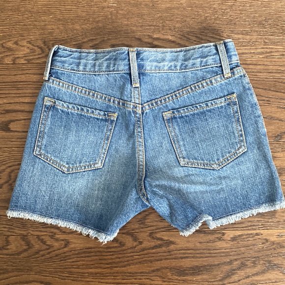 Old Navy Jean shorts - Picture 2 of 4